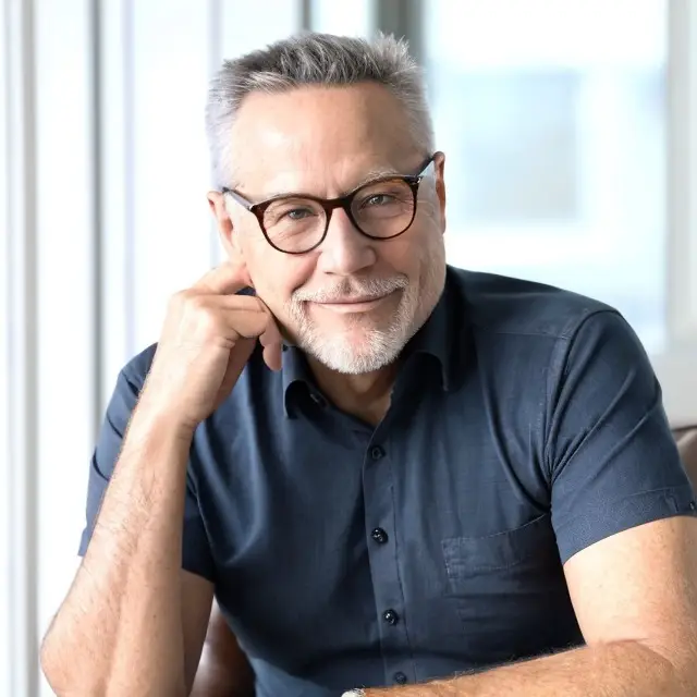 Dirk Aßmann-Staudt — Karriere-Coach und Executive Coach Bensheim
